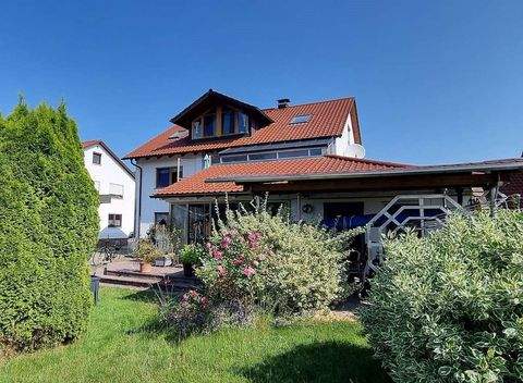 Peißenberg Häuser, Peißenberg Haus kaufen