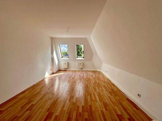 freie WE 70 m² Schlafen