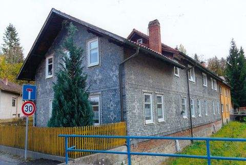 Themar Häuser, Themar Haus kaufen