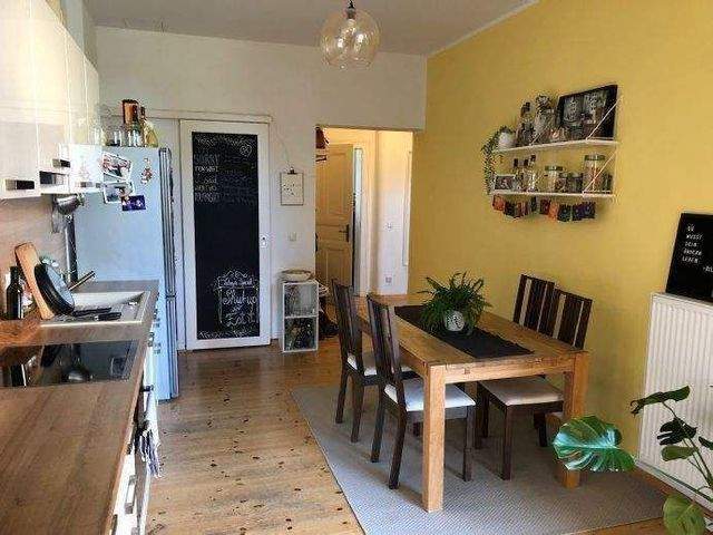 CORDULA IMMOBILIEN elegante 3 Raumwohnung mit grossem Balkon und Garten CORDULA 1124 - Photo 5