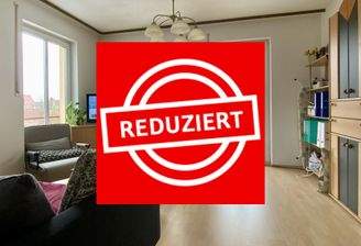 Objekt wurde im Preis reduziert