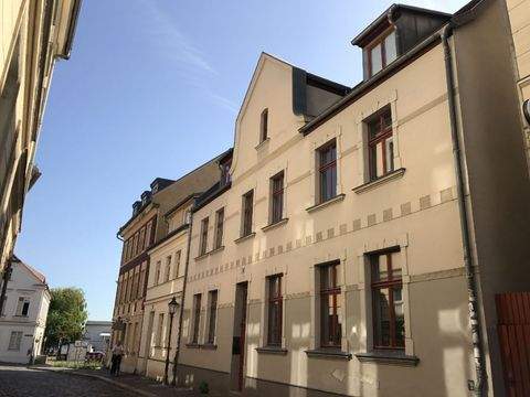 Brandenburg an der Havel - TOP Citylage, Havelnähe Renditeobjekte, Mehrfamilienhäuser, Geschäftshäuser, Kapitalanlage