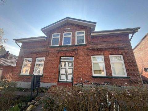 Elmshorn Renditeobjekte, Mehrfamilienhäuser, Geschäftshäuser, Kapitalanlage