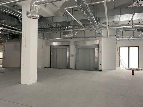 Berlin Büros, Büroräume, Büroflächen 