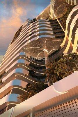 Elegant Apartments in a Project with Infinity Pool in Dubailand