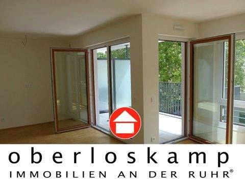 Mülheim an der Ruhr Wohnungen, Mülheim an der Ruhr Wohnung kaufen