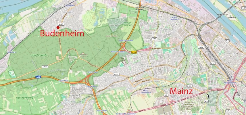 Lageplan Budenheim Kopie