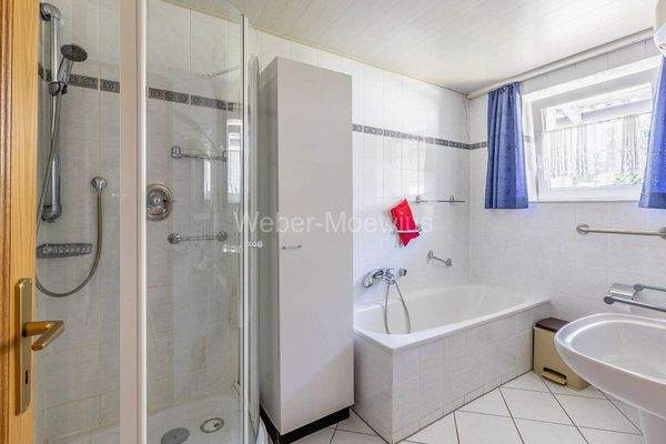 3489 Gebäude 3 WE 1 - EG Bad