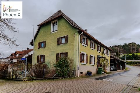 Seelbach Häuser, Seelbach Haus kaufen