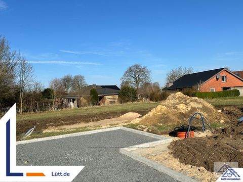 Elsdorf-Westermühlen Grundstücke, Elsdorf-Westermühlen Grundstück kaufen