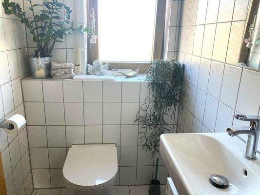 Gäste-WC