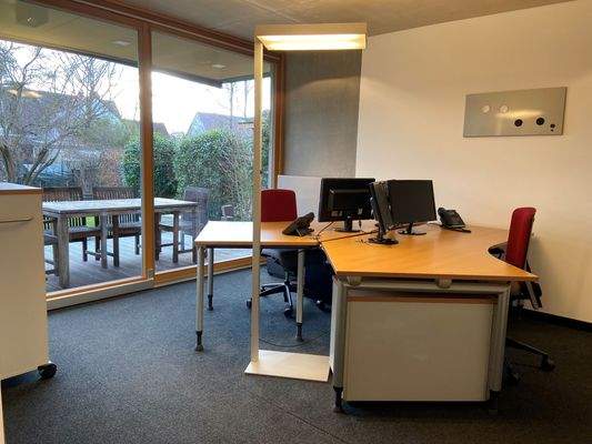 Offene Arbeitsplätze