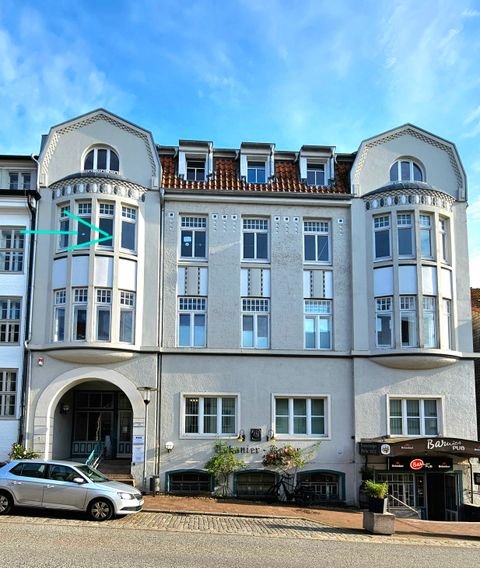 Ratzeburg Büros, Büroräume, Büroflächen 