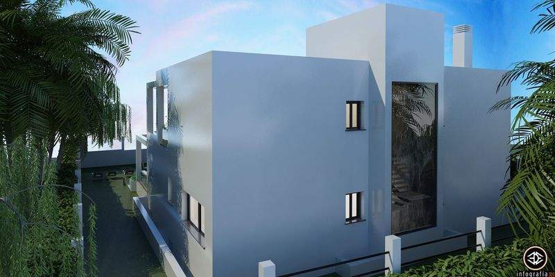 Photo: Villa in Marbella East