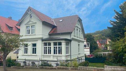Blankenburg (Harz) Häuser, Blankenburg (Harz) Haus kaufen