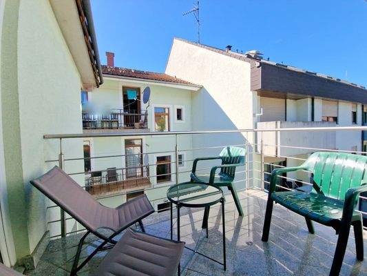 Einliegerwohnung Belkon