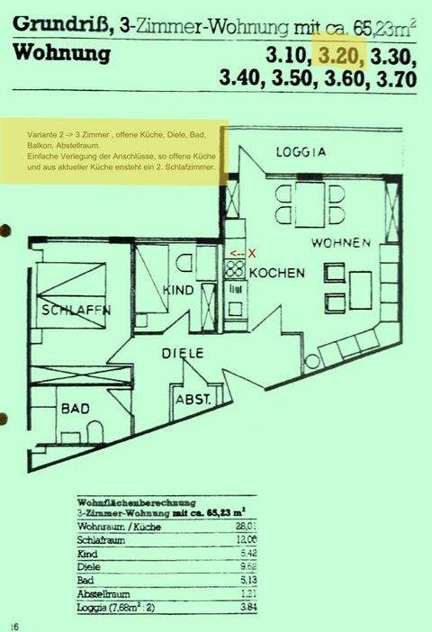 Mönchengladbach Wohnungen, Mönchengladbach Wohnung kaufen