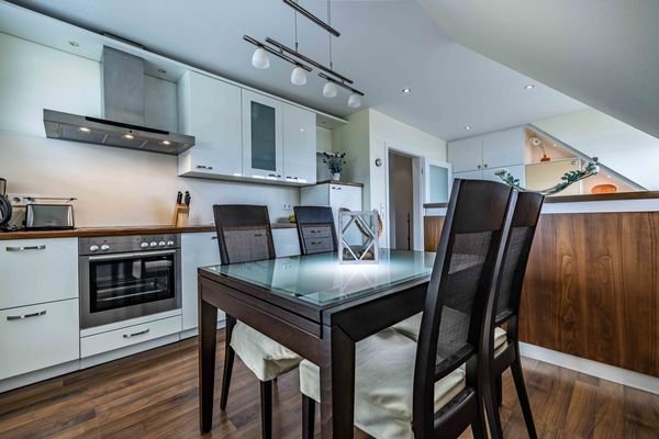 Wohnung DG
