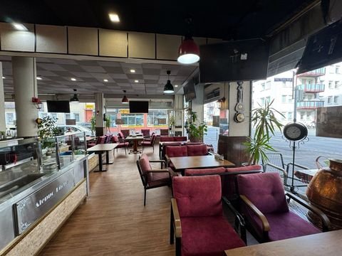 Nürnberg Gastronomie, Pacht, Gaststätten