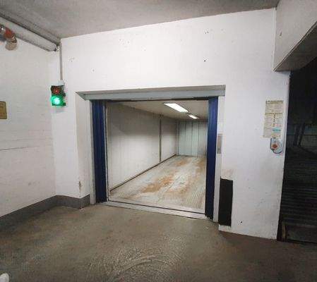 Duplex-Stellplatz Groß-Gerau