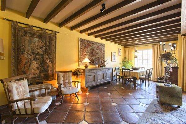 Photo: Town House in Benahavis