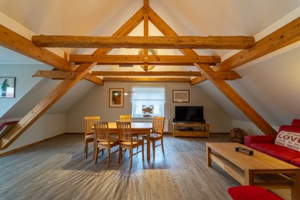 Wohnung OG