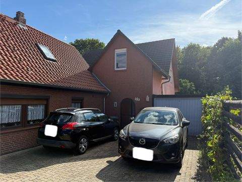 Salzgitter Häuser, Salzgitter Haus kaufen