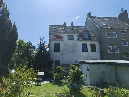 8986KC-26 Gartenansicht