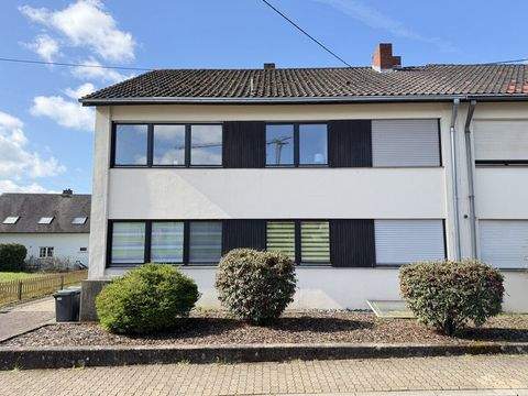 Merzig Wohnungen, Merzig Wohnung mieten