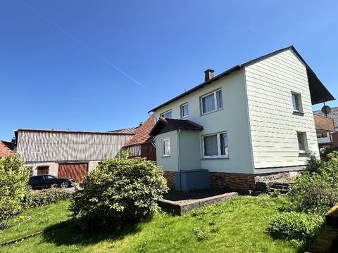 Ulrichstein Häuser, Ulrichstein Haus kaufen