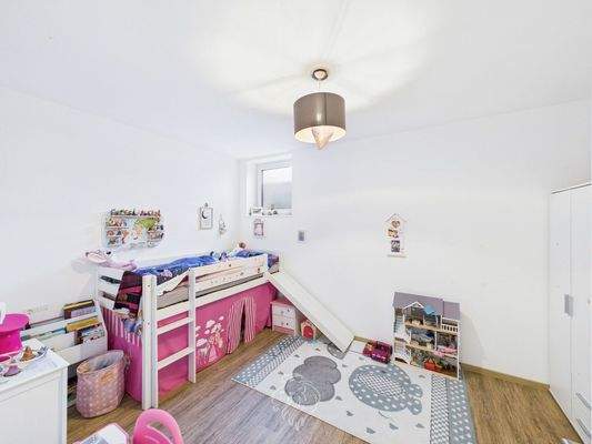 Haus rechts, UG: Kinderzimmer 1