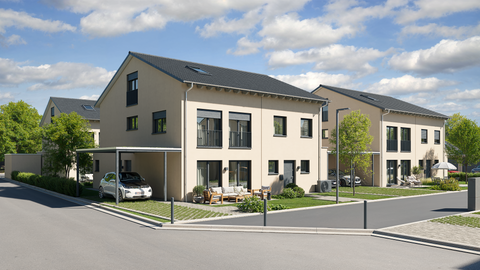 Nittenau Häuser, Nittenau Haus kaufen