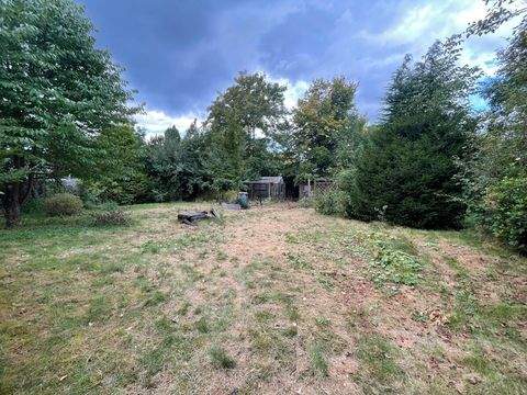 Hamburg / Volksdorf Grundstücke, Hamburg / Volksdorf Grundstück kaufen