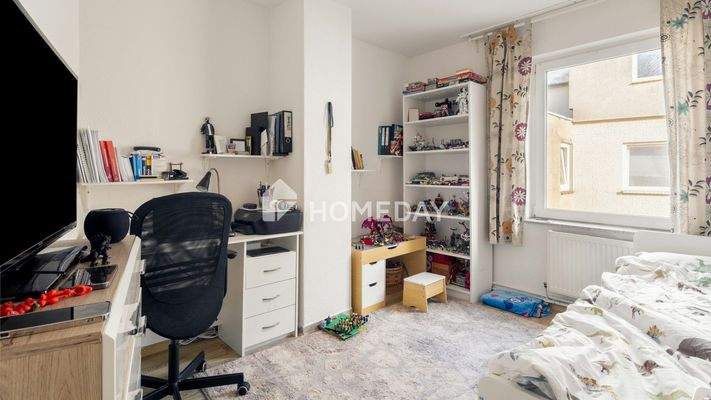 1. OG Kinderzimmer 1