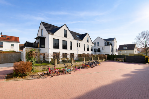 Burgdorf Häuser, Burgdorf Haus kaufen