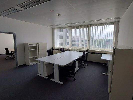 Geb. VE - Innenansicht