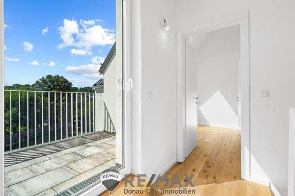 Doppelhäuser DOUF H2