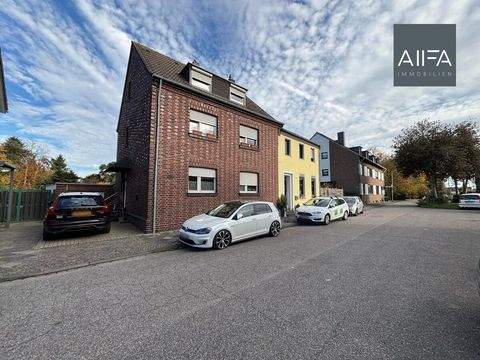 Mönchengladbach-Venn Häuser, Mönchengladbach-Venn Haus kaufen