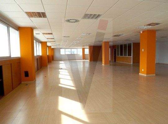 Lichtdurchflutetes Ambiente