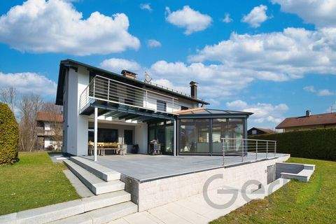 Saaldorf-Surheim Häuser, Saaldorf-Surheim Haus kaufen