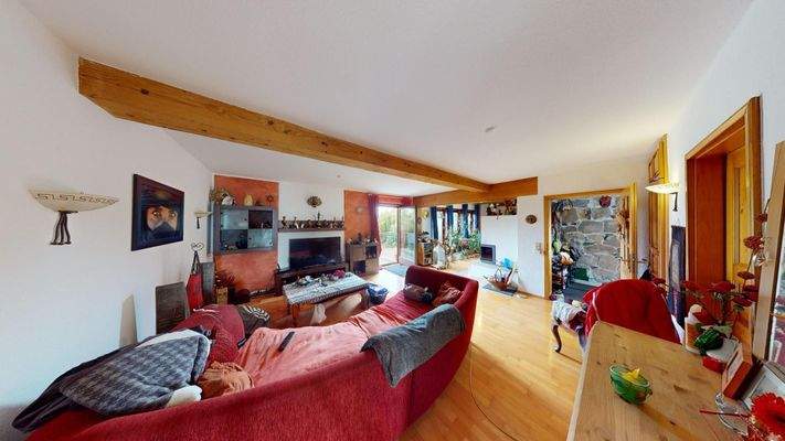 Eigengenutzt- Blick Wohnen