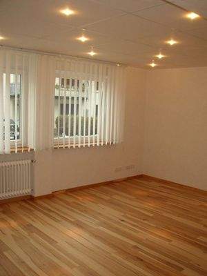 Raum 2 (Büro / Gymnastik)