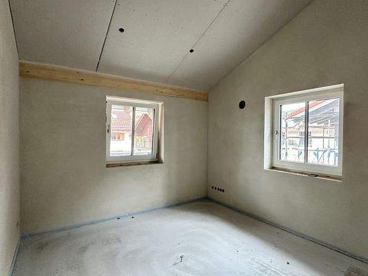 Aktueller Bautenstand KW42 - Kind