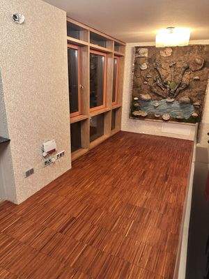 Trier-Kürenz-Petrisberg