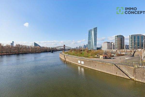 Hafenpark Quartier/Running/Skating/Watersports/Leben/Lieben