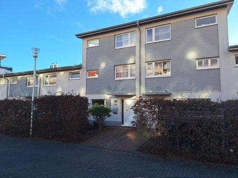 Greifswald Häuser, Greifswald Haus mieten 