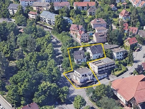 Stuttgart - Rohr Grundstücke, Stuttgart - Rohr Grundstück kaufen