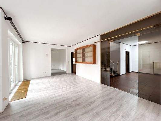 Wohnzimmer Essbereich