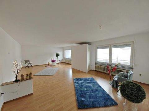 Langenlonsheim Wohnungen, Langenlonsheim Wohnung mieten