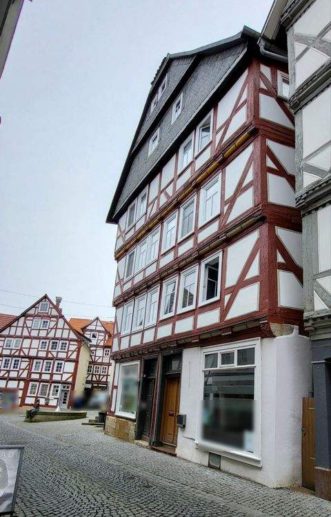 Homberg Häuser, Homberg Haus kaufen